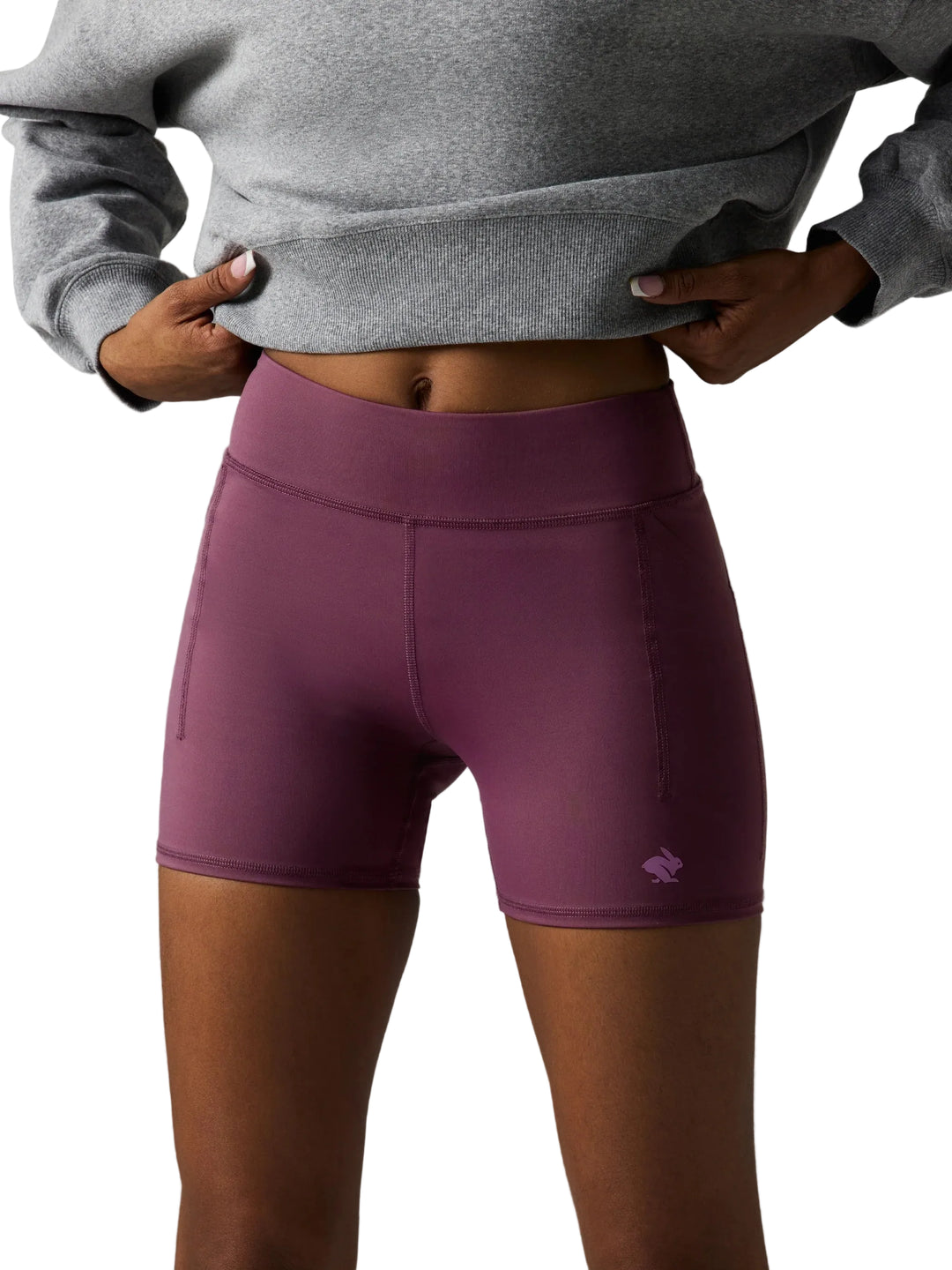 Speed Leggy 4" Shorts - Women's