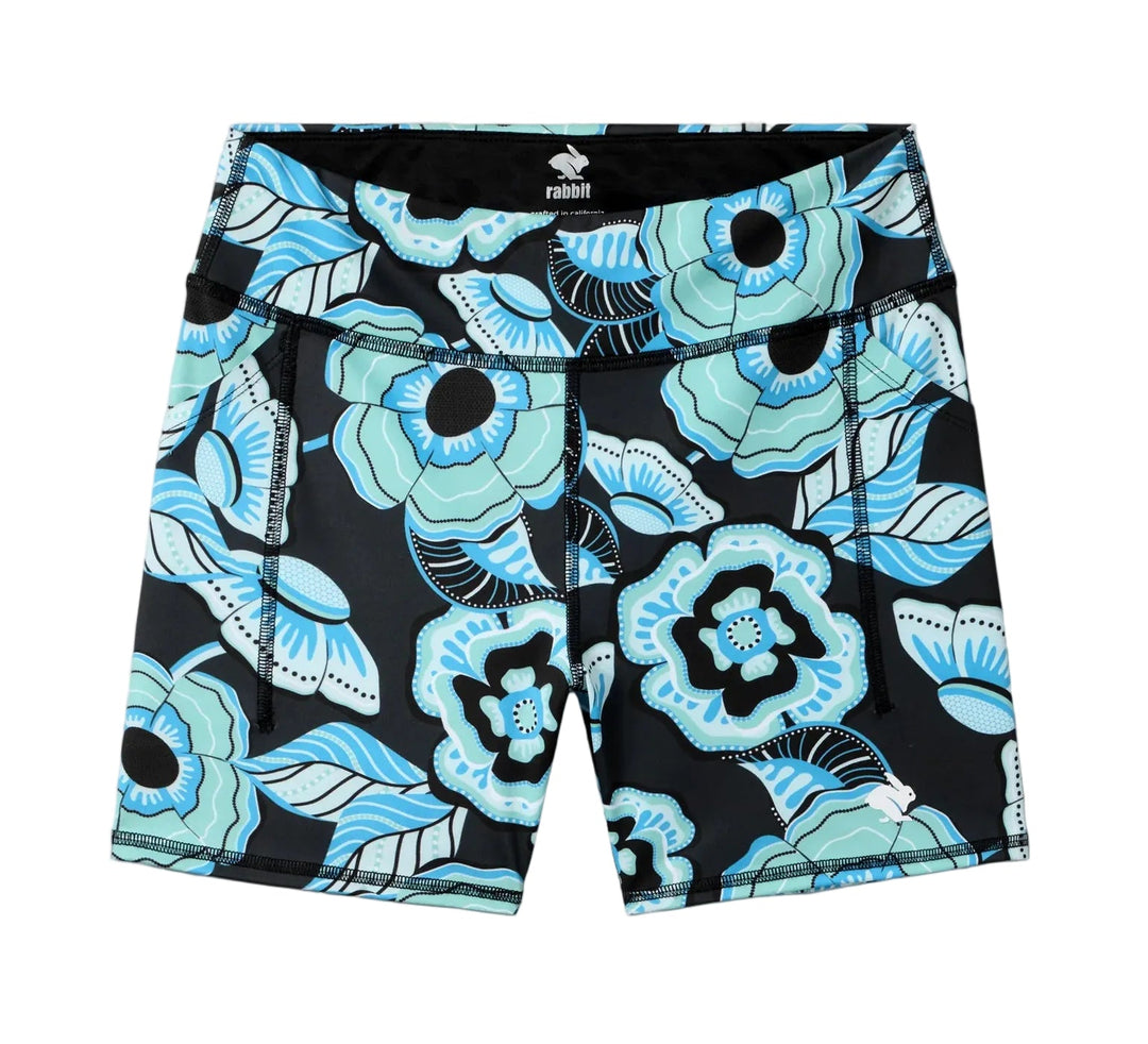 Speed Leggy 4" Shorts - Women's