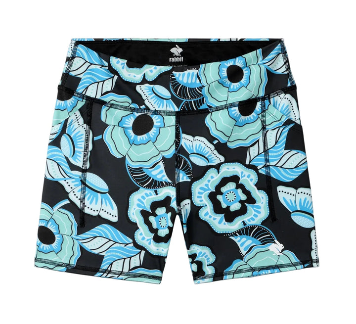 Speed Leggy 4" Shorts - Women's