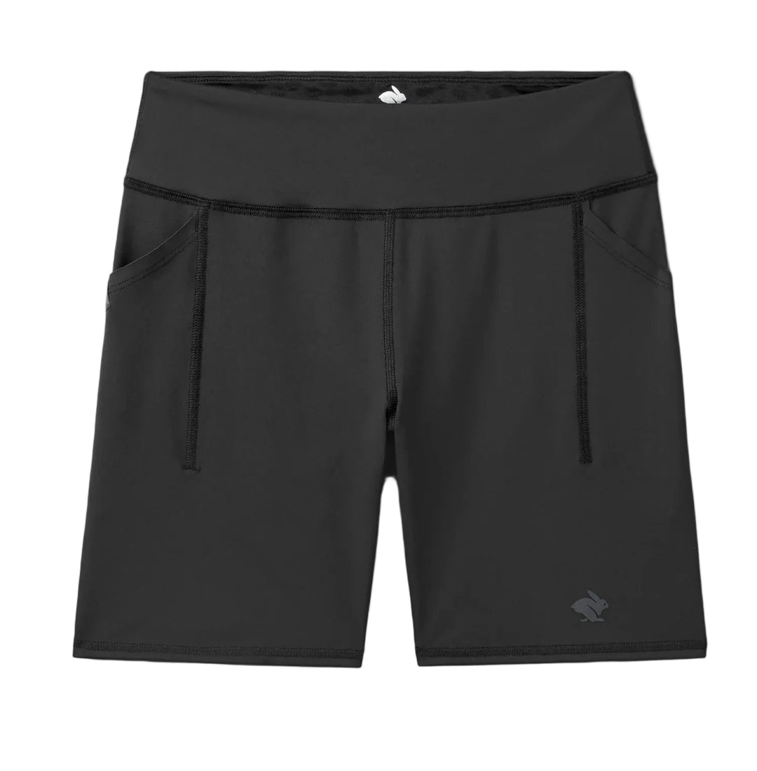 Speed Leggy 7" Shorts - Women's