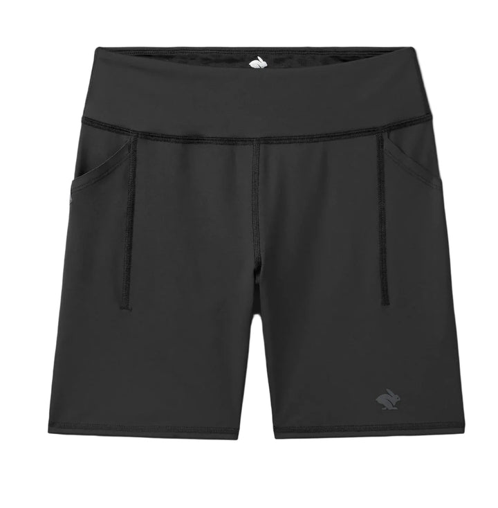 Speed Leggy 7" Shorts - Women's