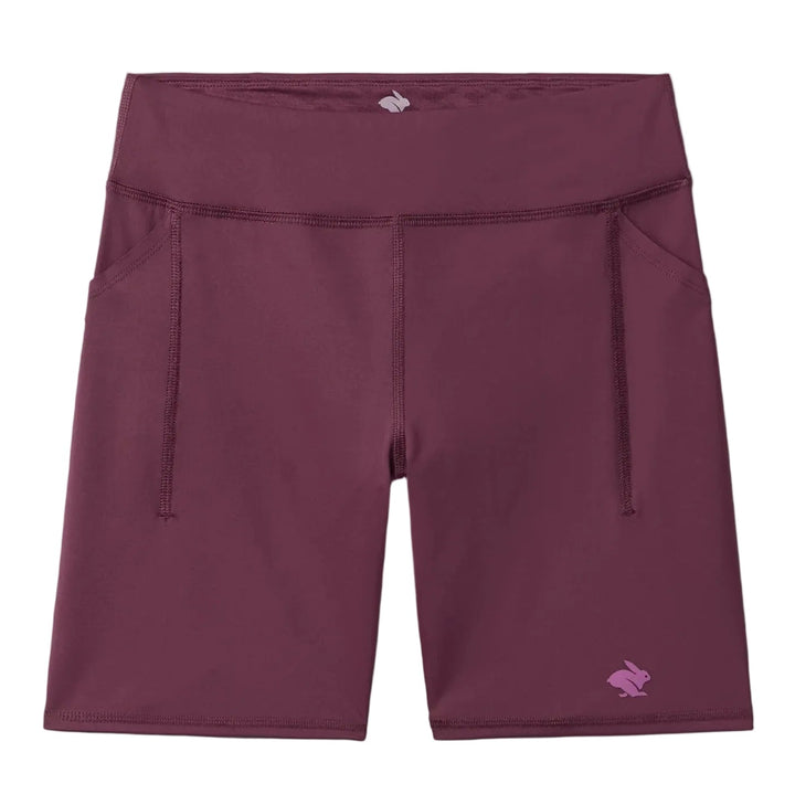 Speed Leggy 7" Shorts - Women's