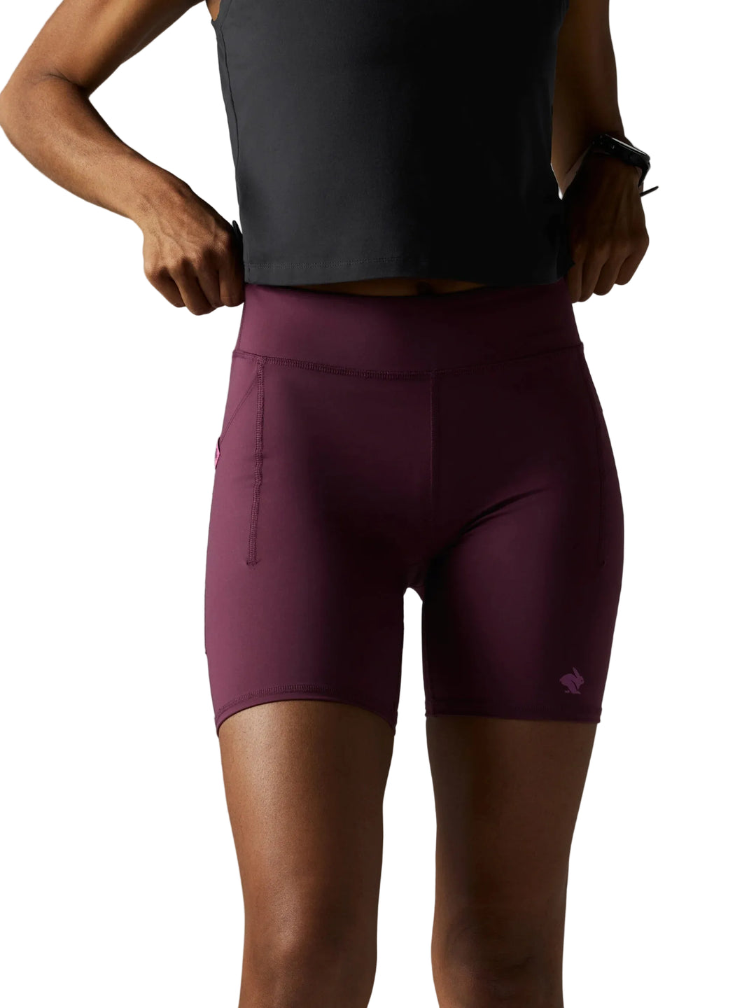 Speed Leggy 7" Shorts - Women's