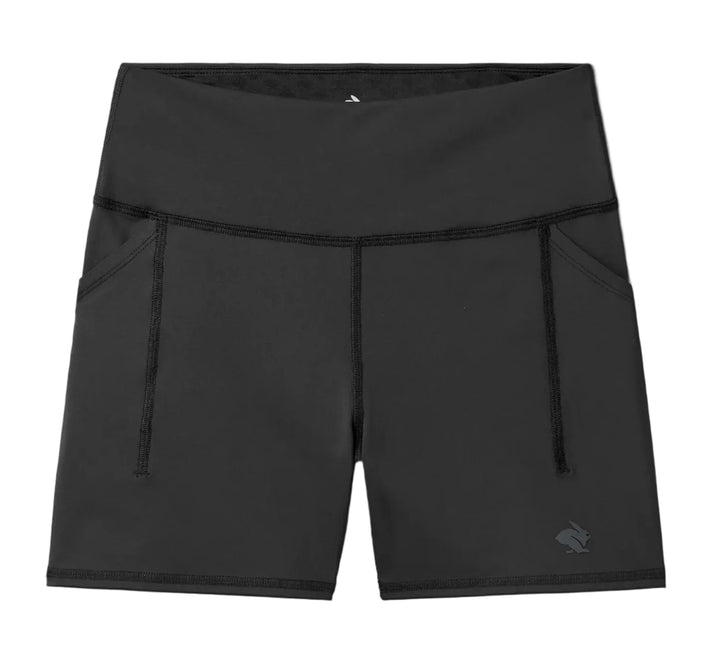 Speed Leggy High Rise 4" Shorts - Women's