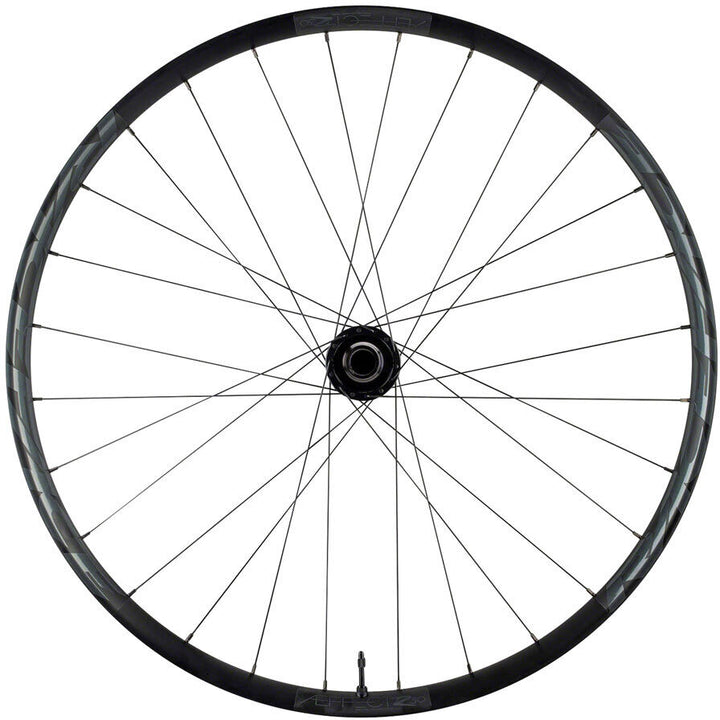 Aeffect R Disc 6-Bolt Wheel 29