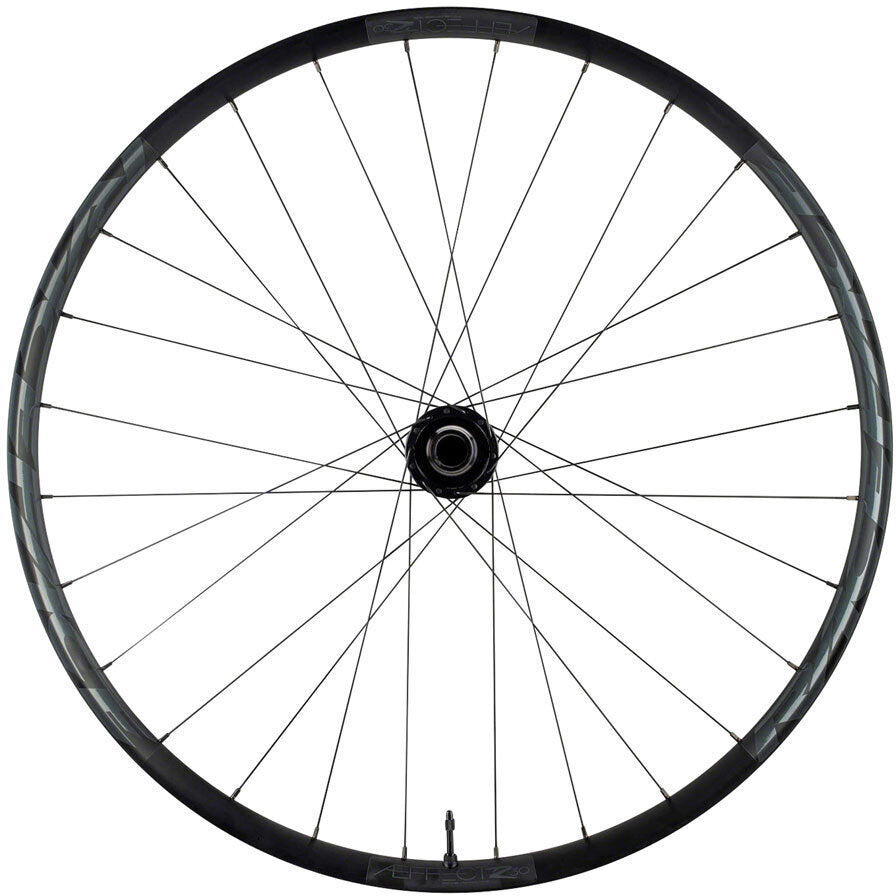 Aeffect R Disc 6-Bolt - 29" Front Wheel