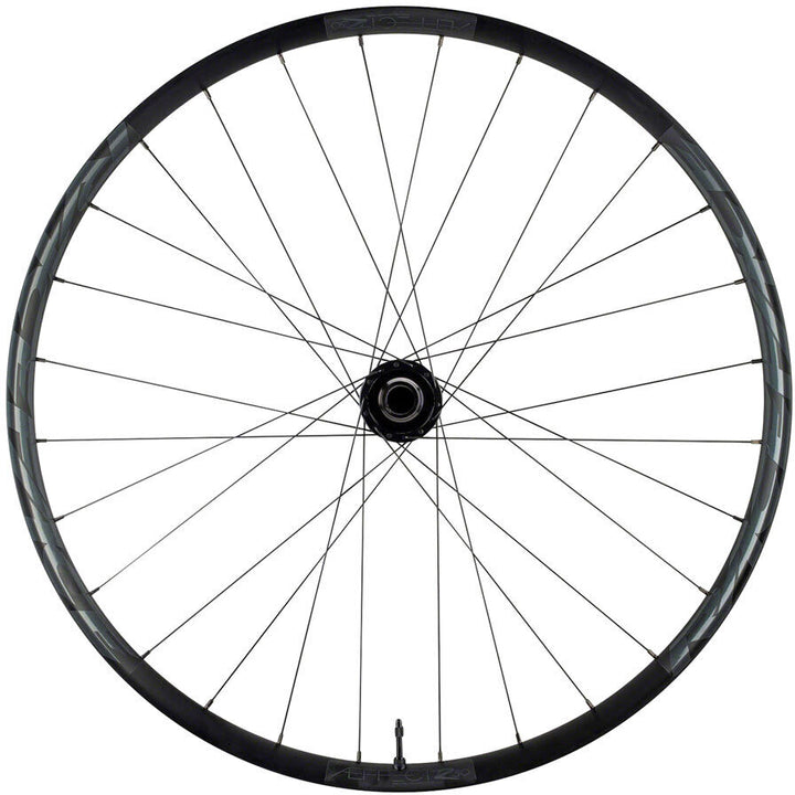 Aeffect R Disc 6-Bolt - 29" Front Wheel