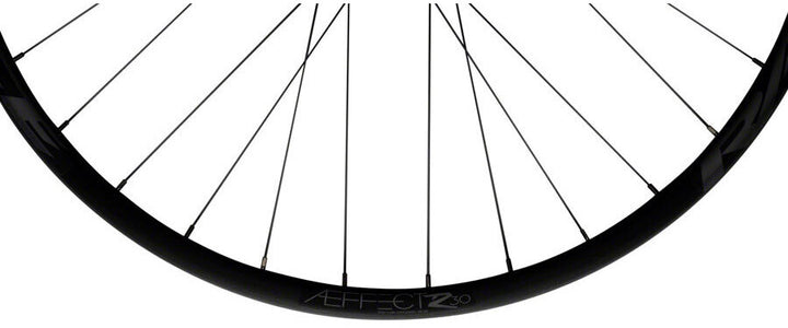 Aeffect R Disc 6-Bolt - 29" Front Wheel