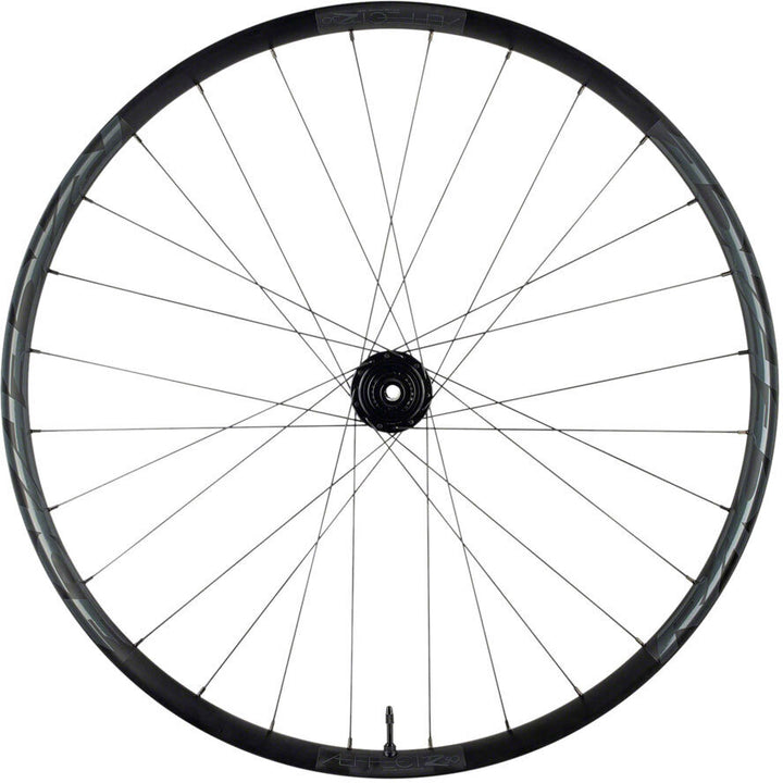 Aeffect R 29-inch 6-Bolt Disc Rear Wheel