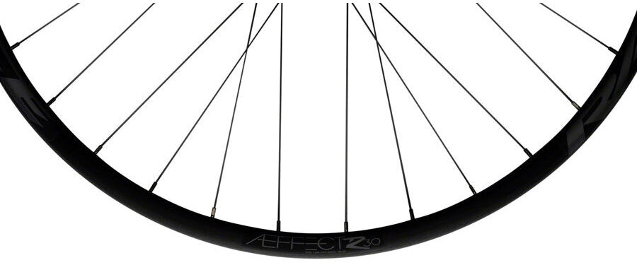 Aeffect R 29-inch 6-Bolt Disc Rear Wheel