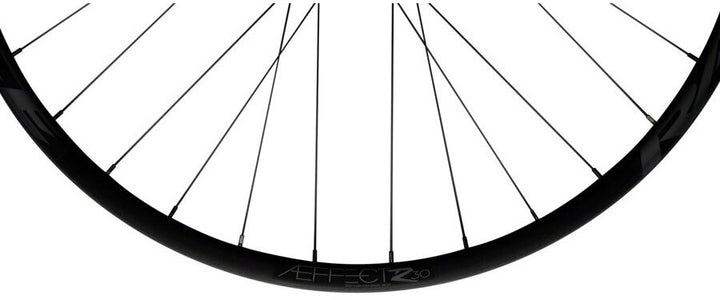 Aeffect R 29-inch 6-Bolt Disc Rear Wheel