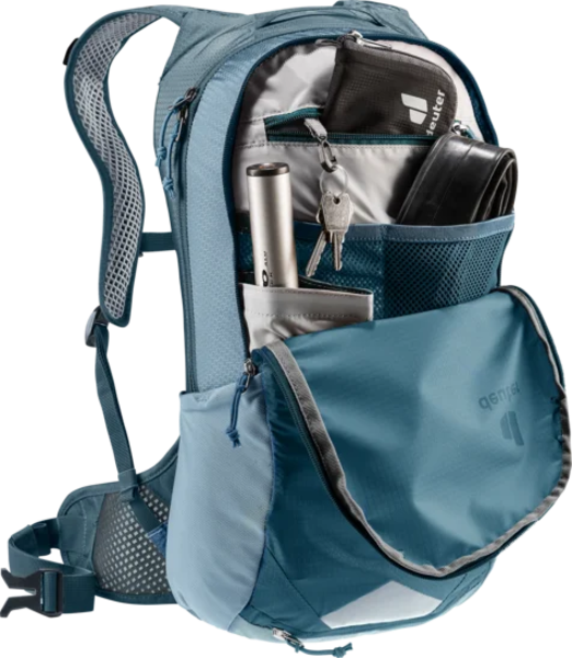 Race Air 10 Bike Backpack