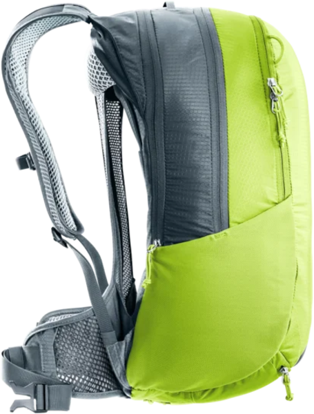 Race Air 14 Bike Backpack