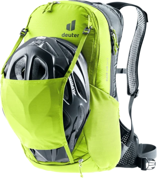 Race Air Bike Backpack 14 L – Bushtukah - Main Image