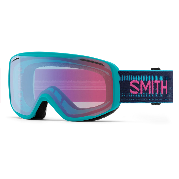 Rally Ski Goggles