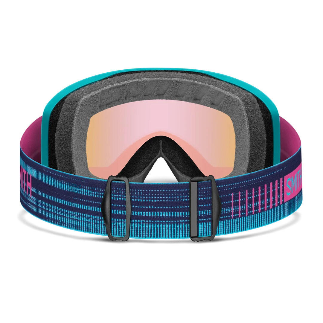 Rally Ski Goggles