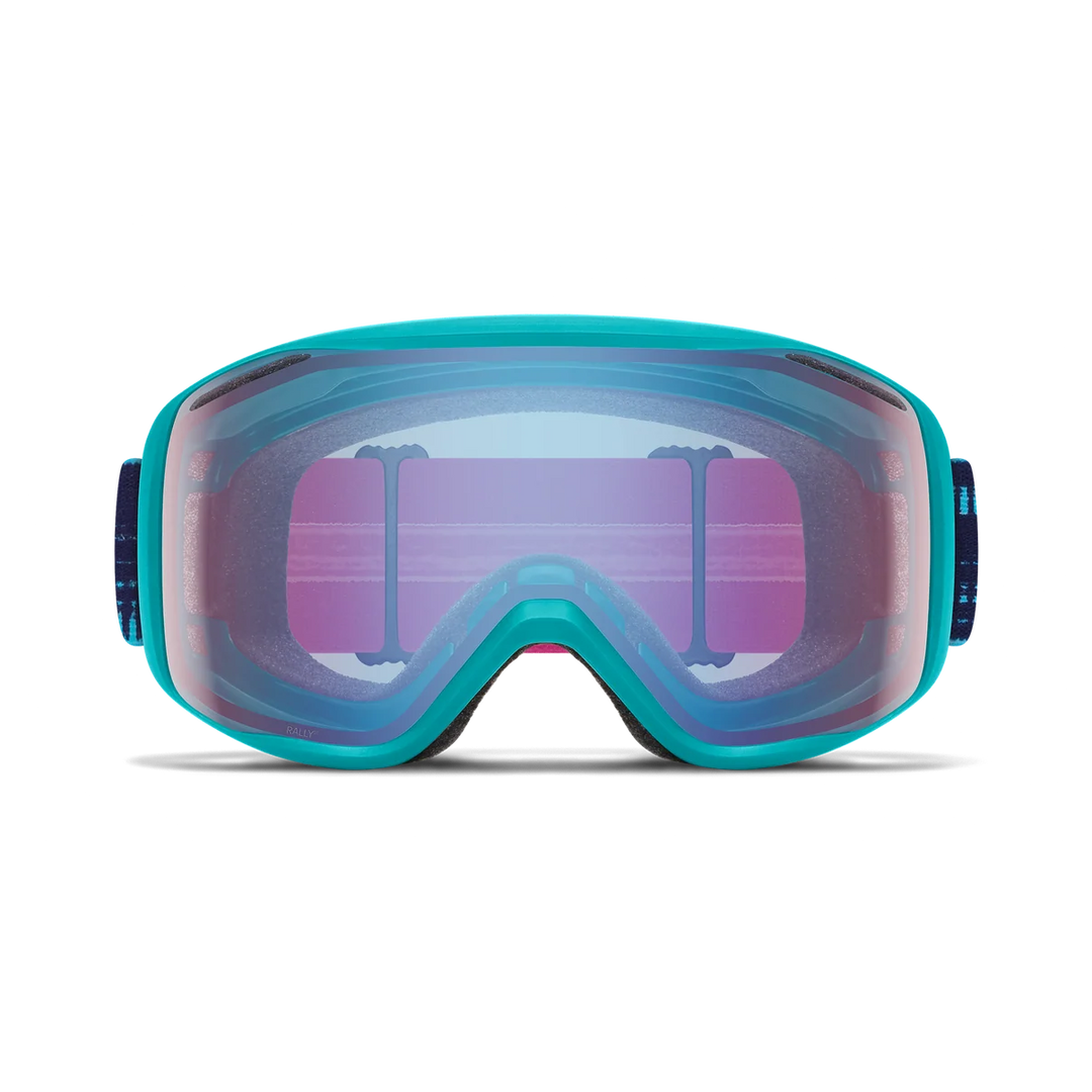 Rally Ski Goggles