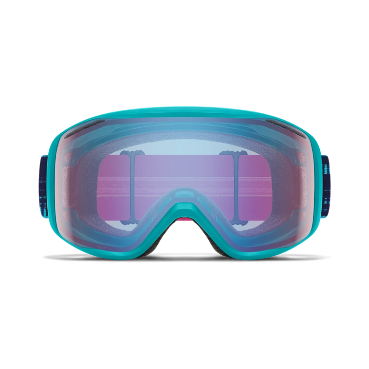 Rally Ski Goggles