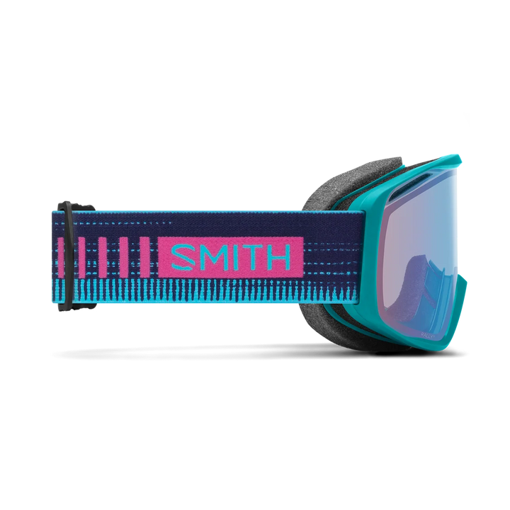 Rally Ski Goggles