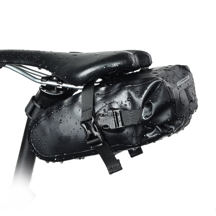 Rambler - Waterproof Bike Seat Pack