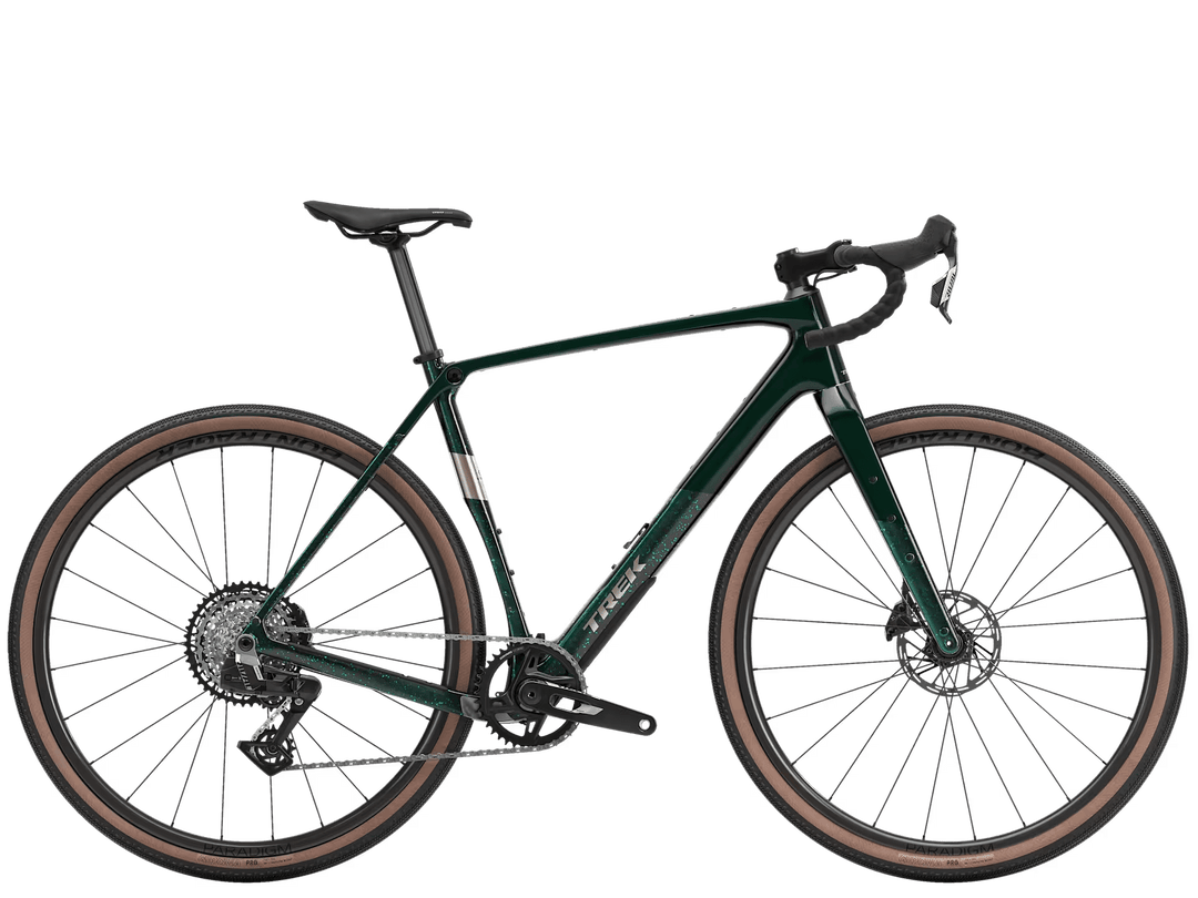 Checkpoint SL 6 AXS Gen 3