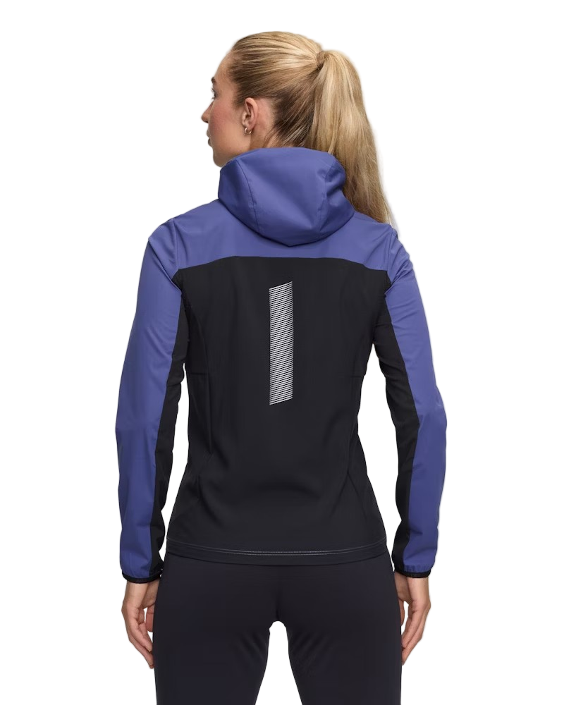 Jacket Winter Run Protect - Women's