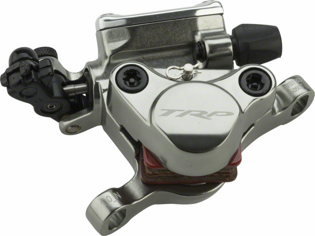 HY/RD Post Mount Hydraulic Disc Brake Caliper - Front or Rear