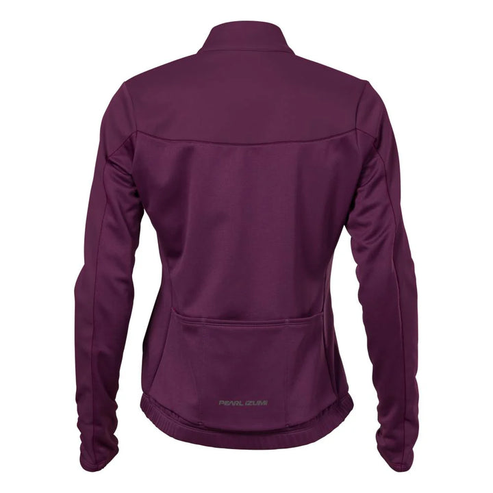 Quest Thermal Jersey - Long Sleeve - Women's