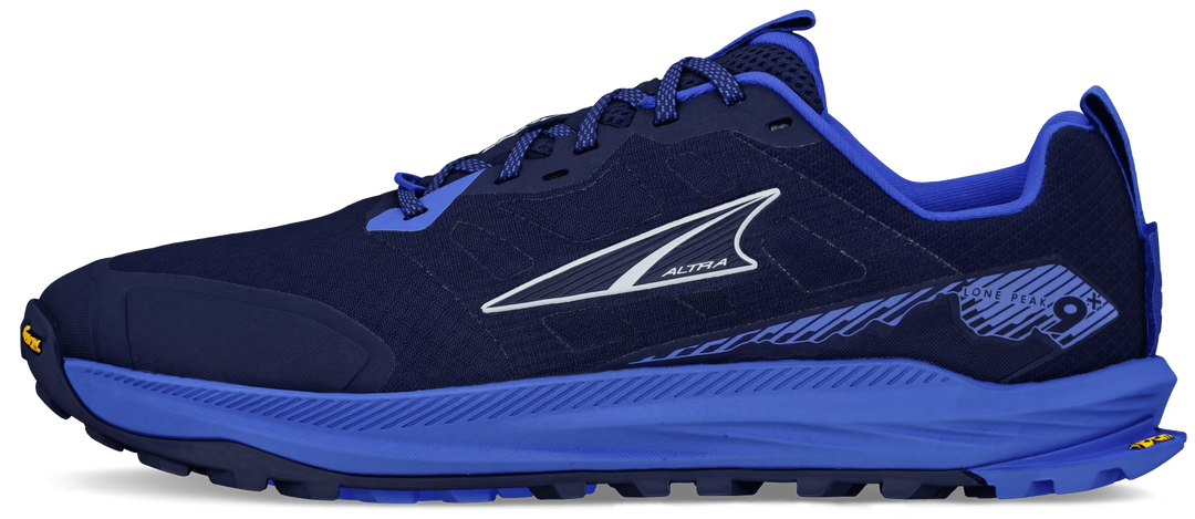 Lone Peak 9+ - Men's