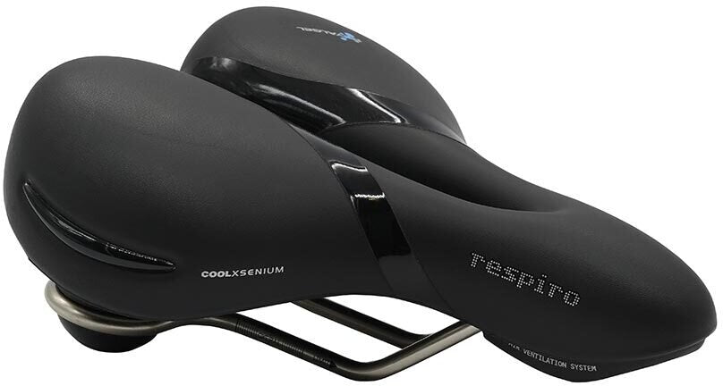 Respiro Relaxed Saddle