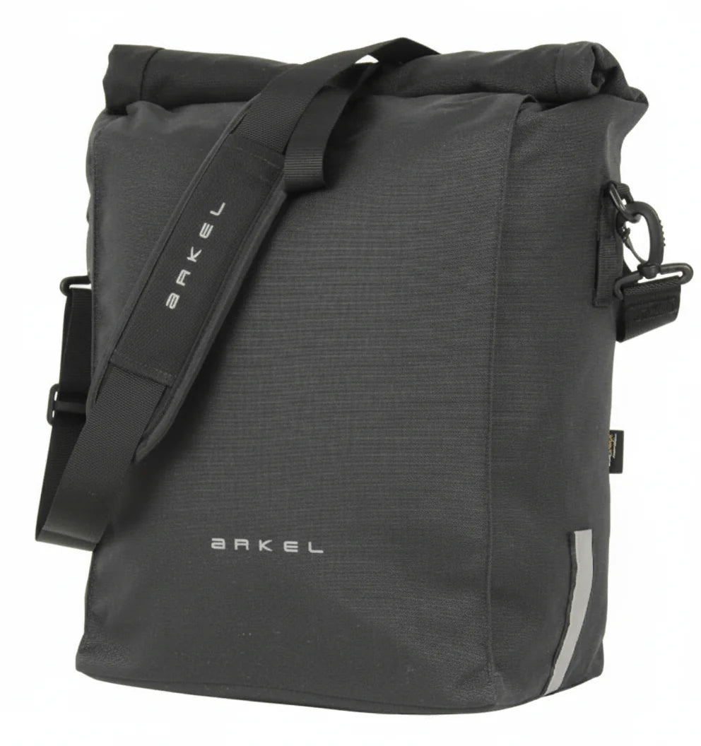 Signature V Waterproof Urban Pannier