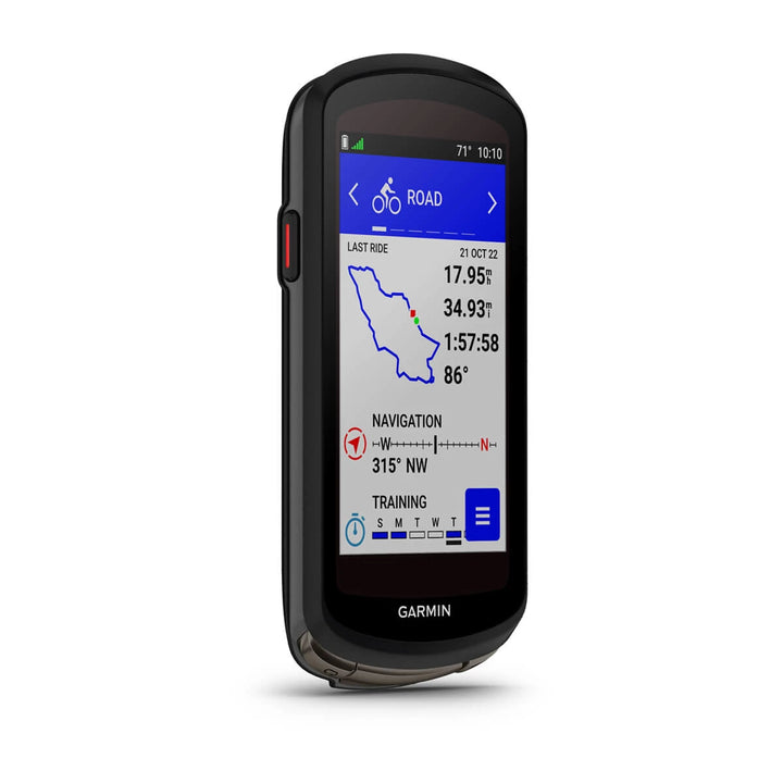 Edge 1040 Solar GPS Cycling Computer
