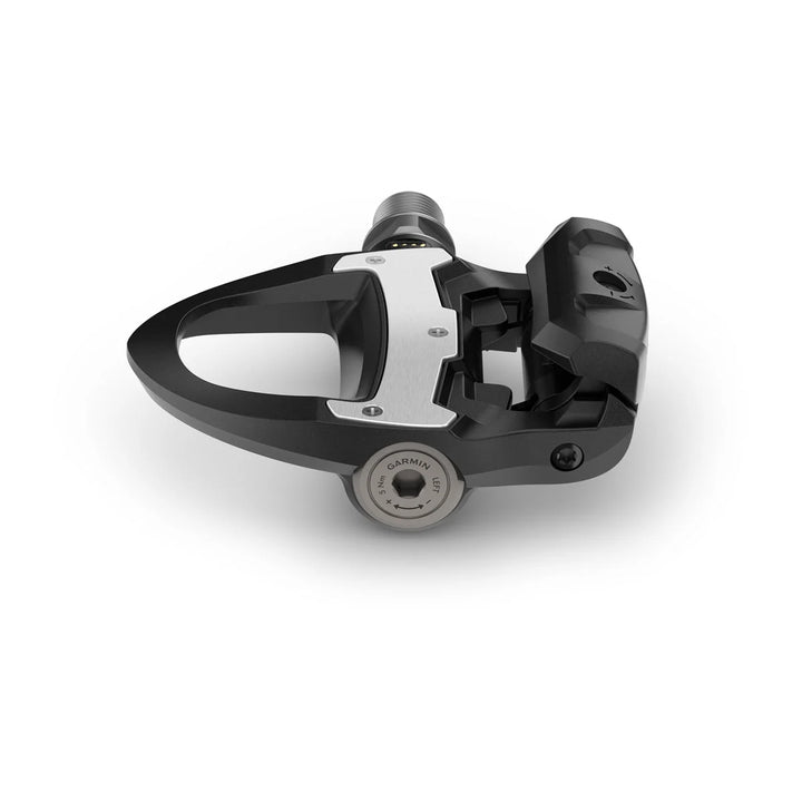 Rally RS110 Single-sensing Power Meter Pedals (SPD-SL)