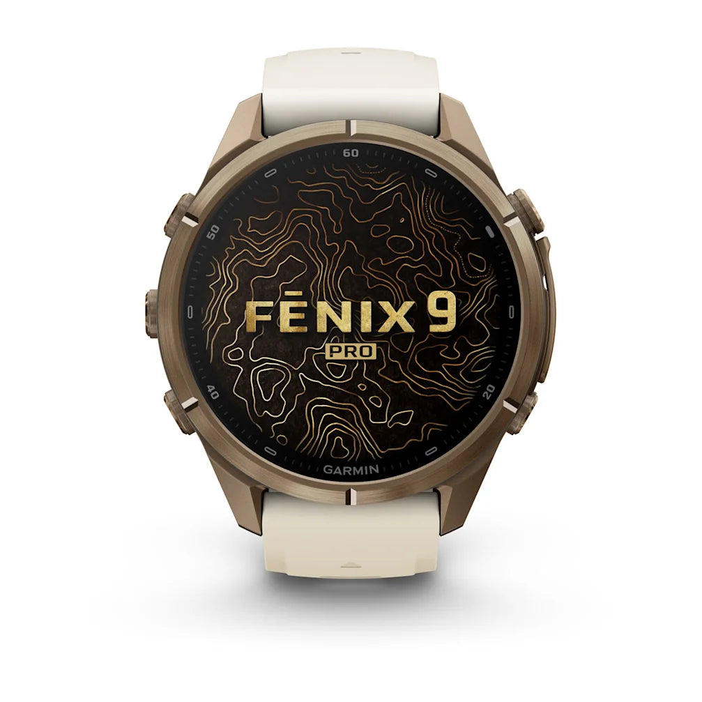 Fenix 9 Pro