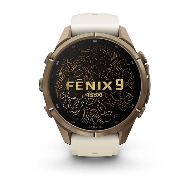 Fenix 9 Pro