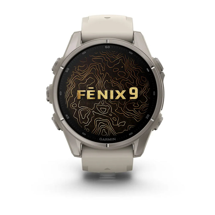 Fenix 9