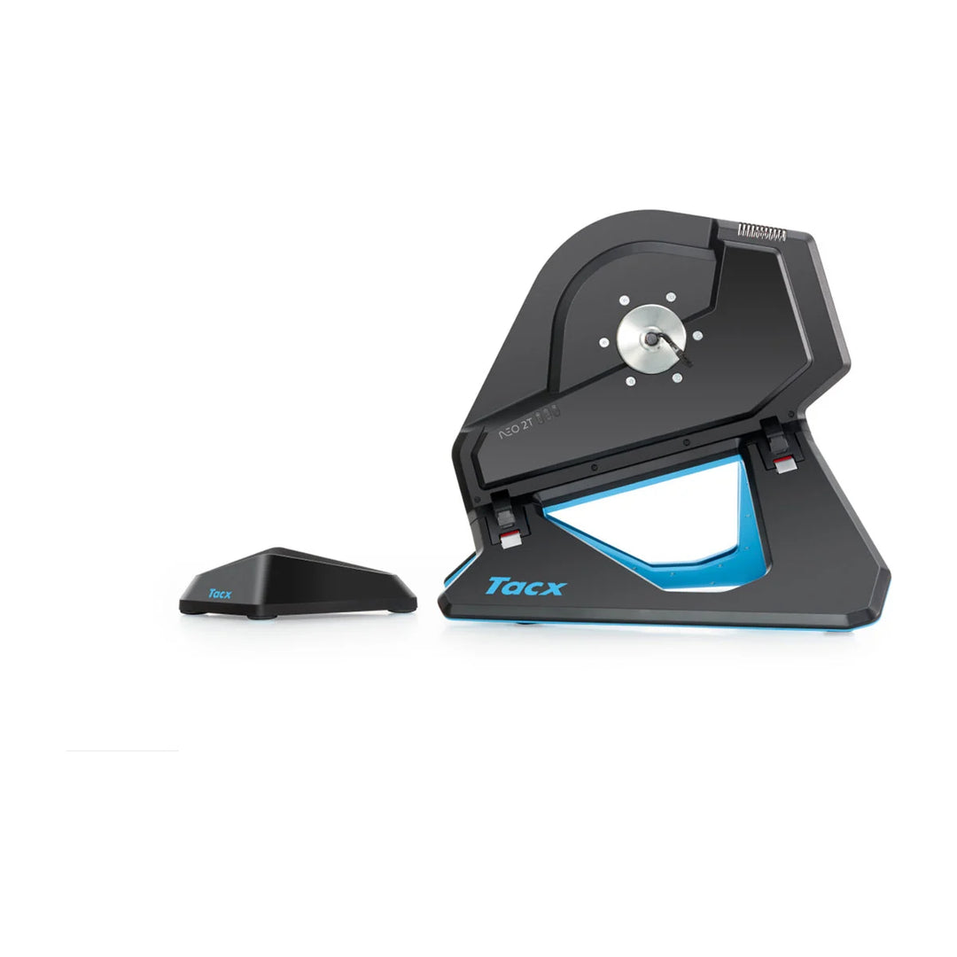 Neo 2T Smart Trainer w/ Zwift Cog and Click