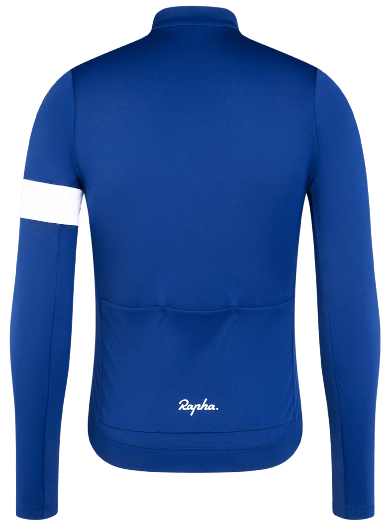 Core Thermal Jersey - Long Sleeve - Men's