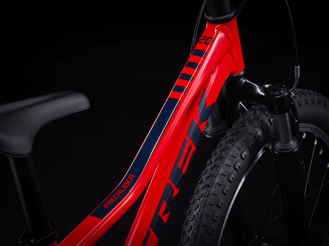 Precaliber 20 7-speed