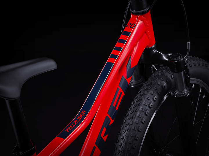 Precaliber 20 7-speed