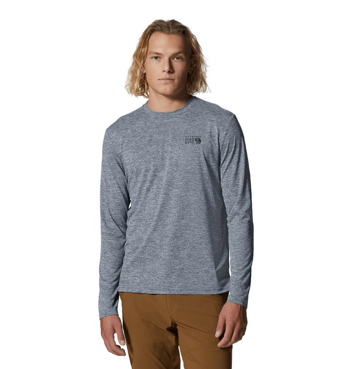 Sunblocker - Long Sleeve - Men's
