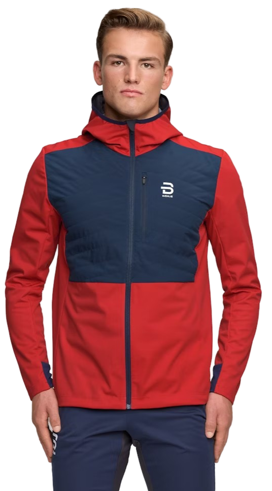 Power Jacket - Men's