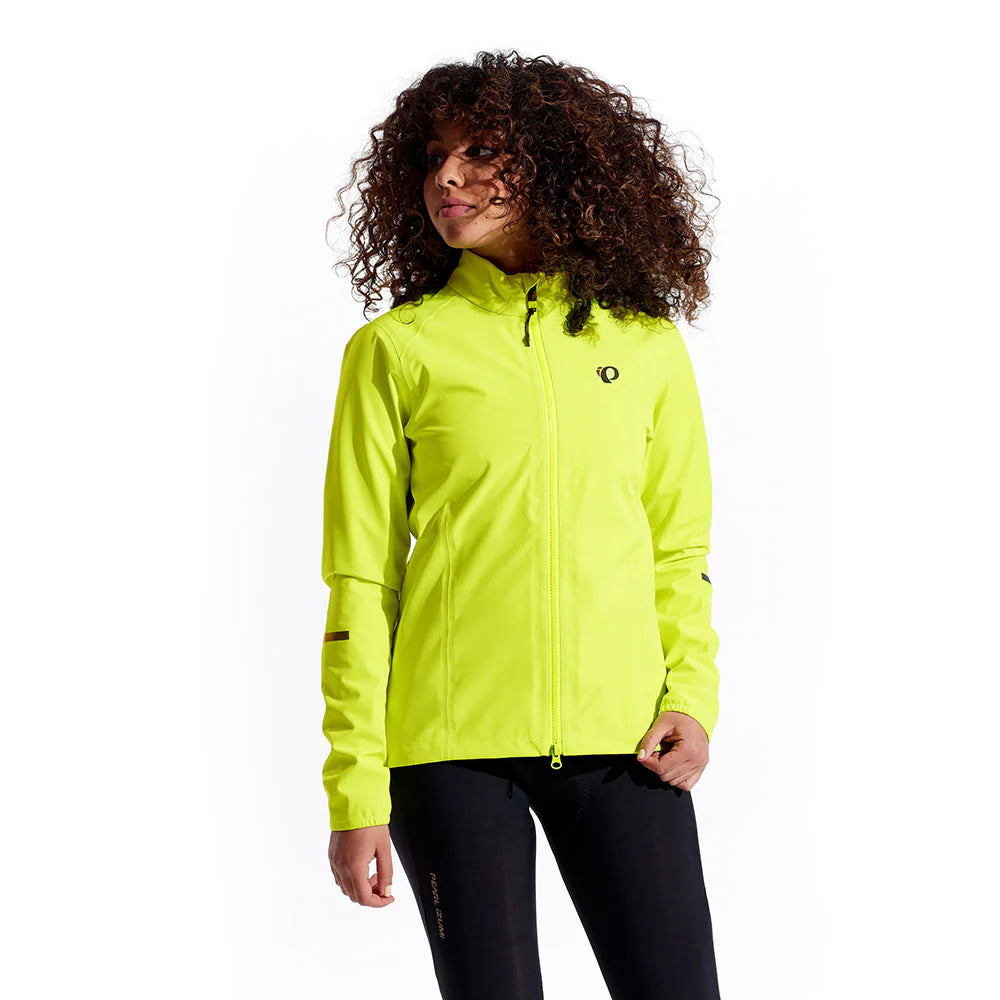 Attack WxB Waterproof Jacket - Women's