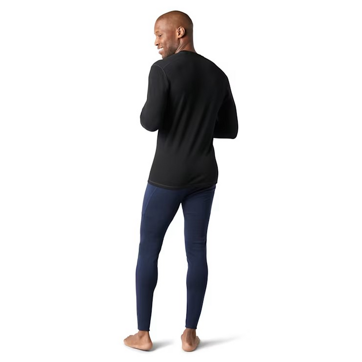 Classic Thermal Merino Base Layer Crew Boxed - Men's