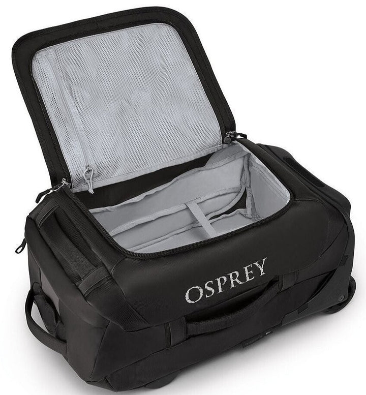 Transporter Wheeled Duffel 40