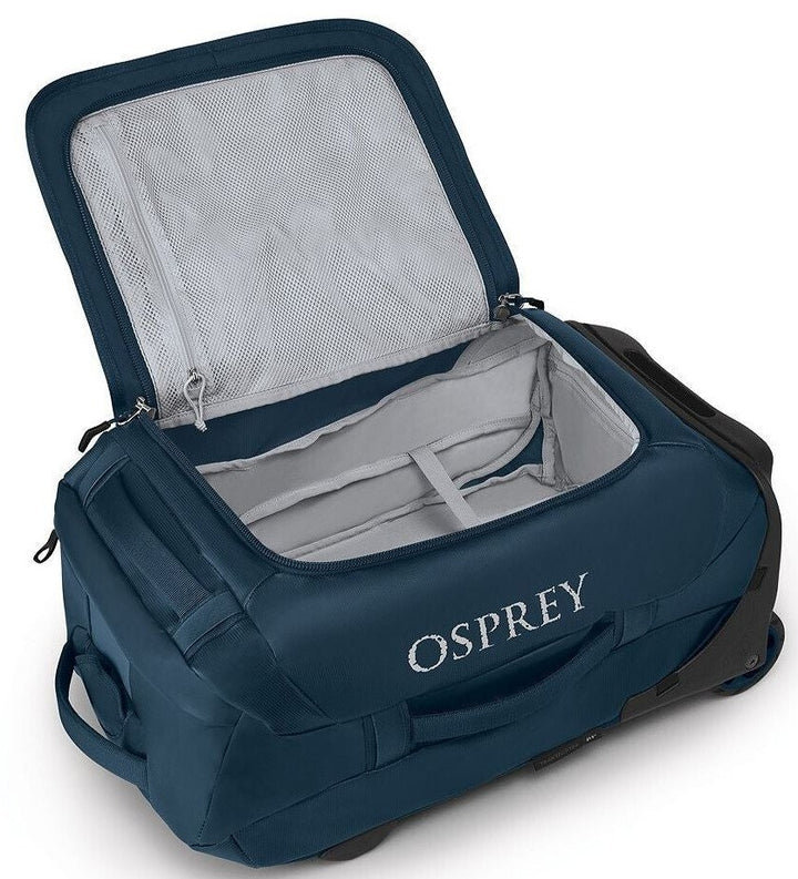 Transporter Wheeled Duffel 40