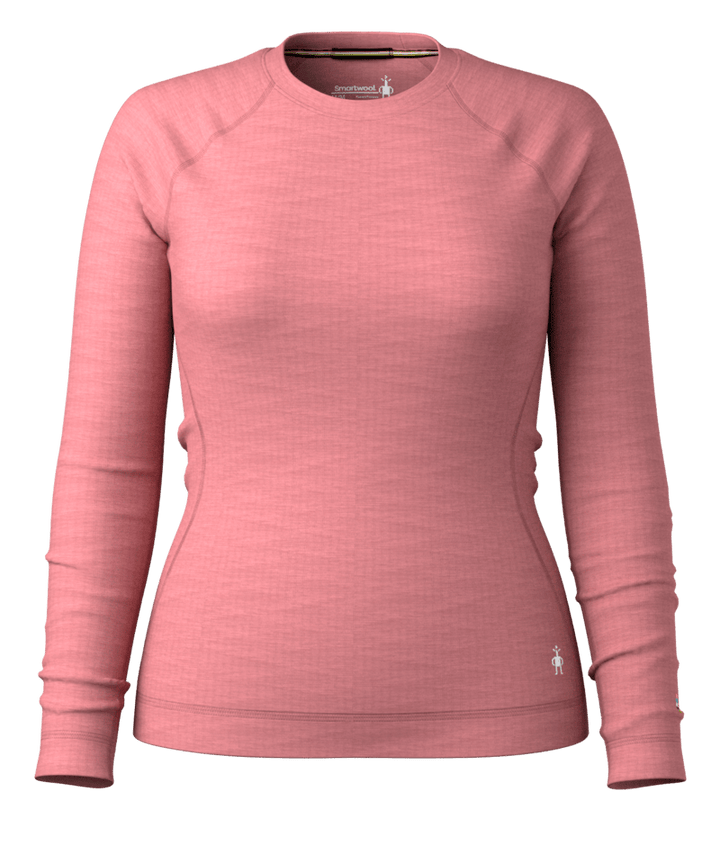 Classic Thermal Merino Base Layer Crew - Long Sleeve - Women's