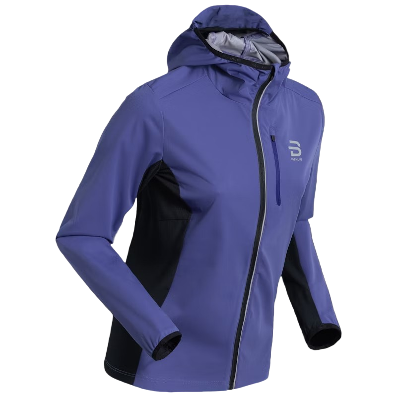 Jacket Winter Run Protect - Women's