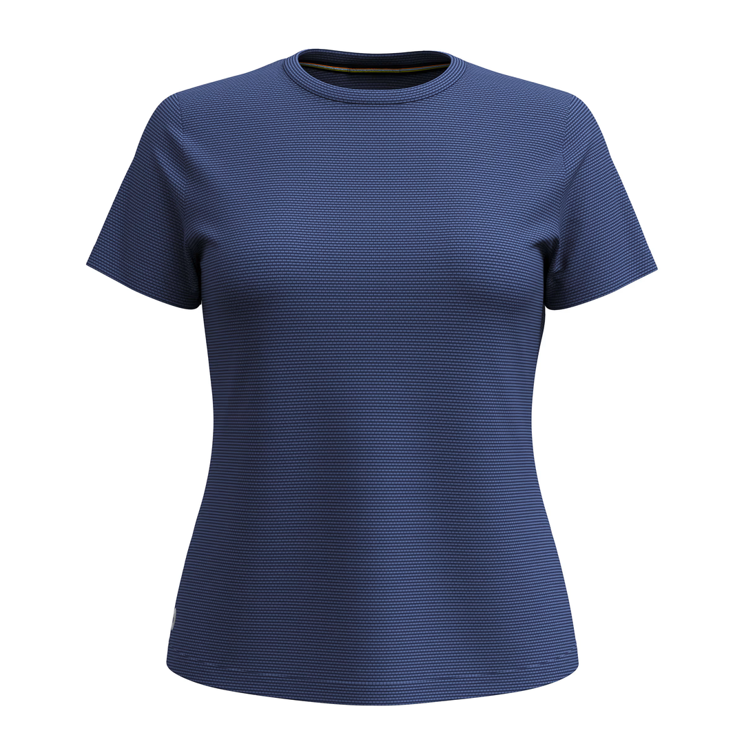Active Mesh Short Sleeve Shirt - Women's