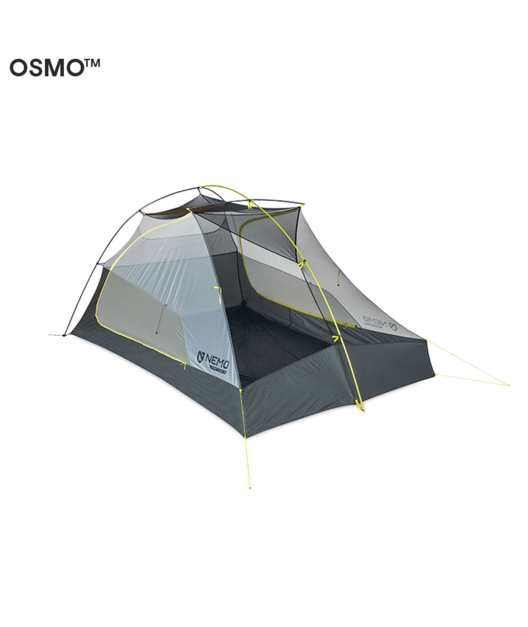 Hornet OSMO 3P Tent